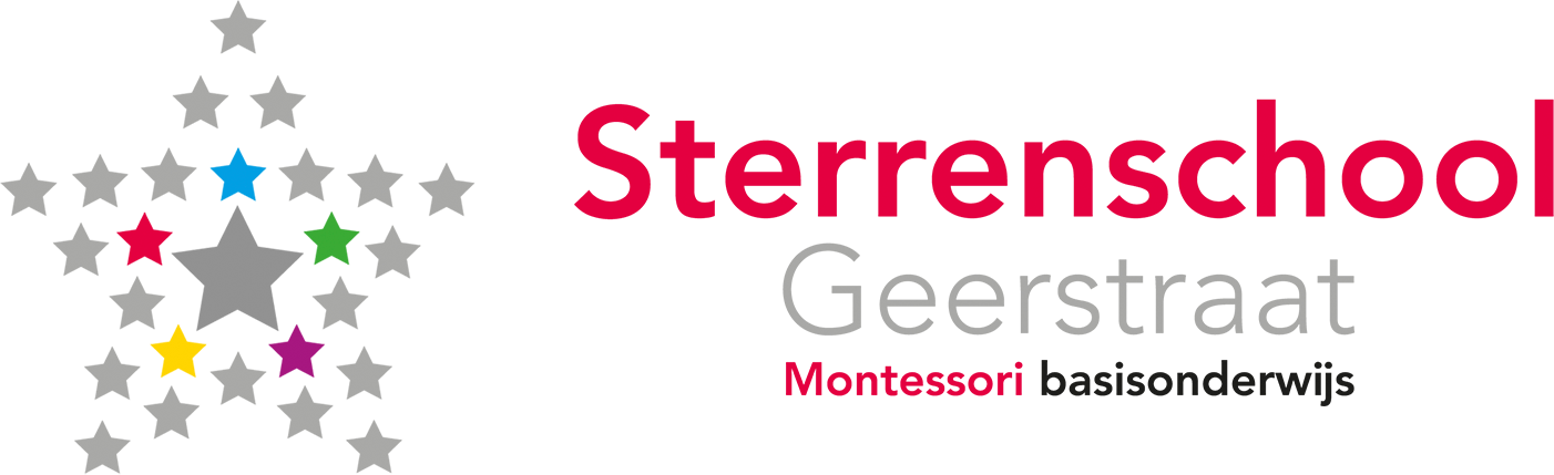 Montessori Sterrenschool Geerstraat